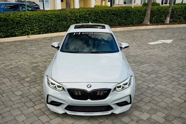 2021 BMW F87 M2 - Image 5 of 21