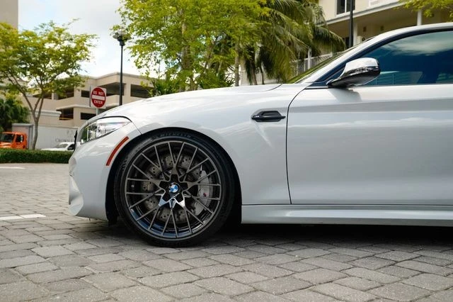 2021 BMW F87 M2 - Image 13 of 21