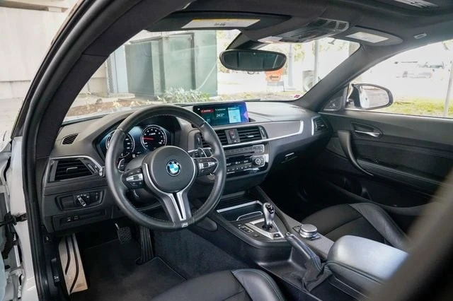 2021 BMW F87 M2 - Image 3 of 21