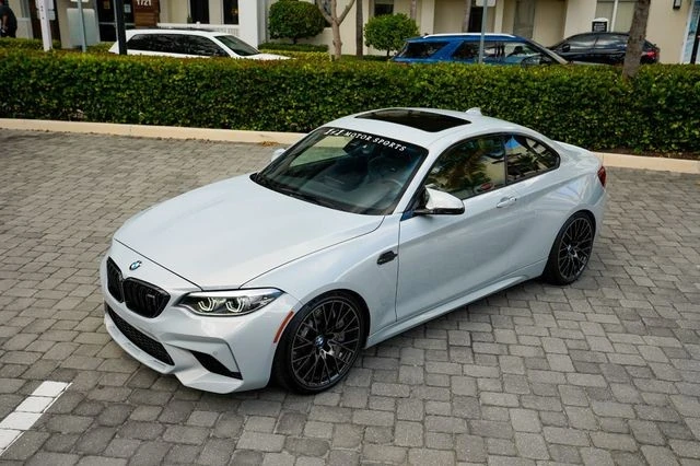2021 BMW F87 M2 - Image 10 of 21