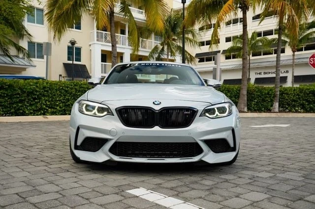 2021 BMW F87 M2 - Image 7 of 21