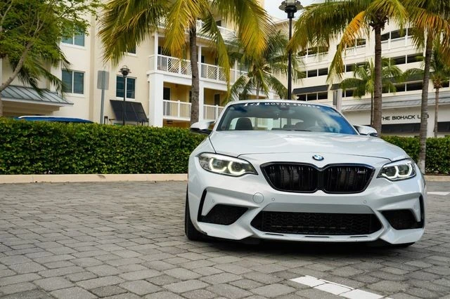 2021 BMW F87 M2 - Image 6 of 21