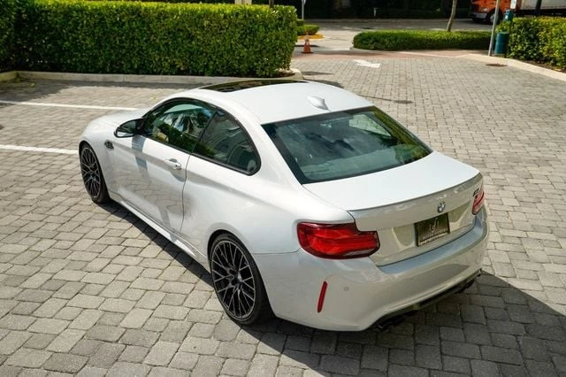 2021 BMW F87 M2 - Image 21 of 21