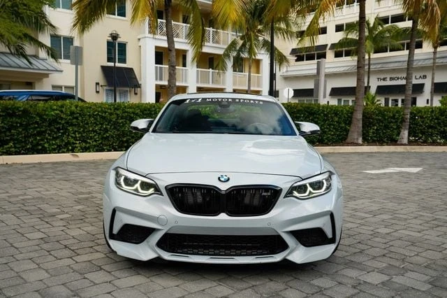 2021 BMW F87 M2 - Image 4 of 21
