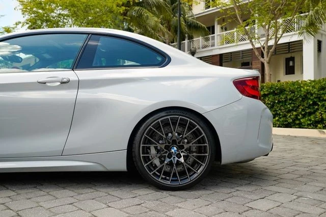 2021 BMW F87 M2 - Image 16 of 21