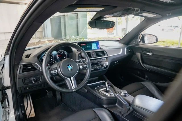 2021 BMW F87 M2 - Image 3 of 21