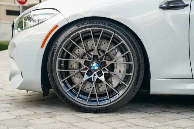 2021 BMW F87 M2 - Image 14 of 21