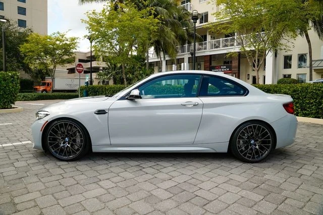 2021 BMW F87 M2 - Image 15 of 21