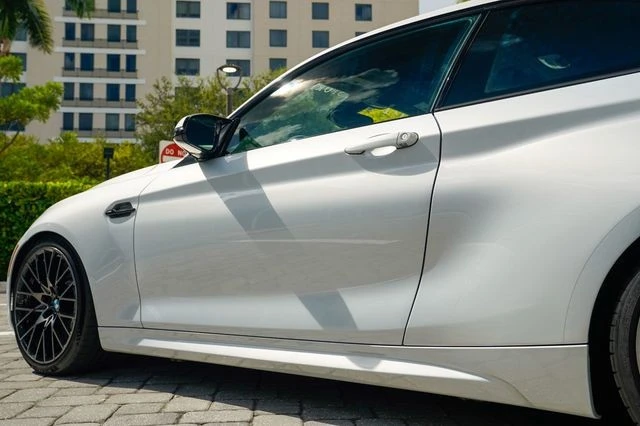 2021 BMW F87 M2 - Image 19 of 21
