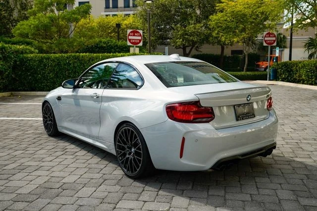 2021 BMW F87 M2 - Image 20 of 21
