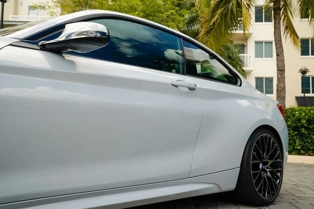 2021 BMW F87 M2 - Image 11 of 21