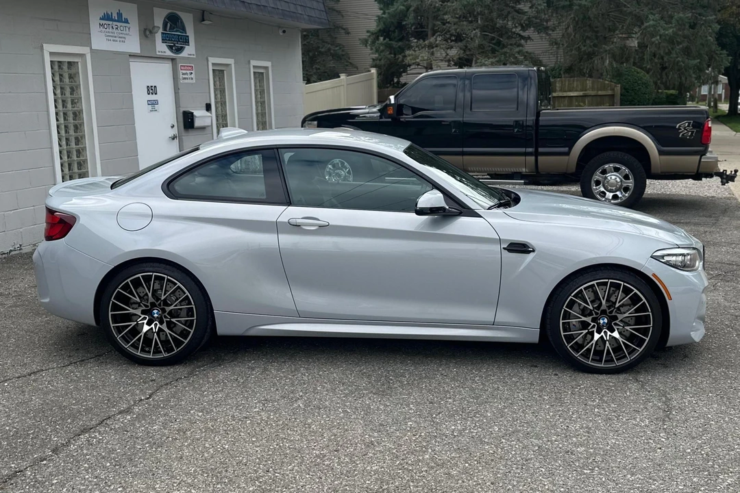 2021 BMW F87 M2 - Image 3 of 31