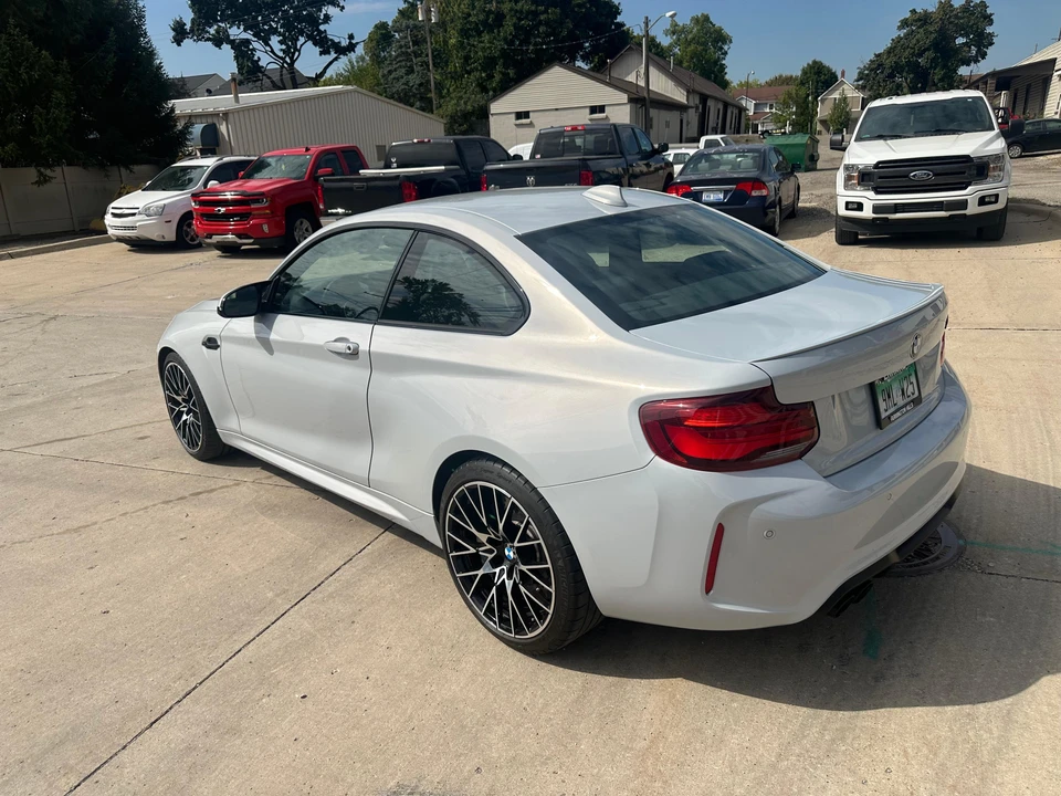 2021 BMW F87 M2 - Image 16 of 31