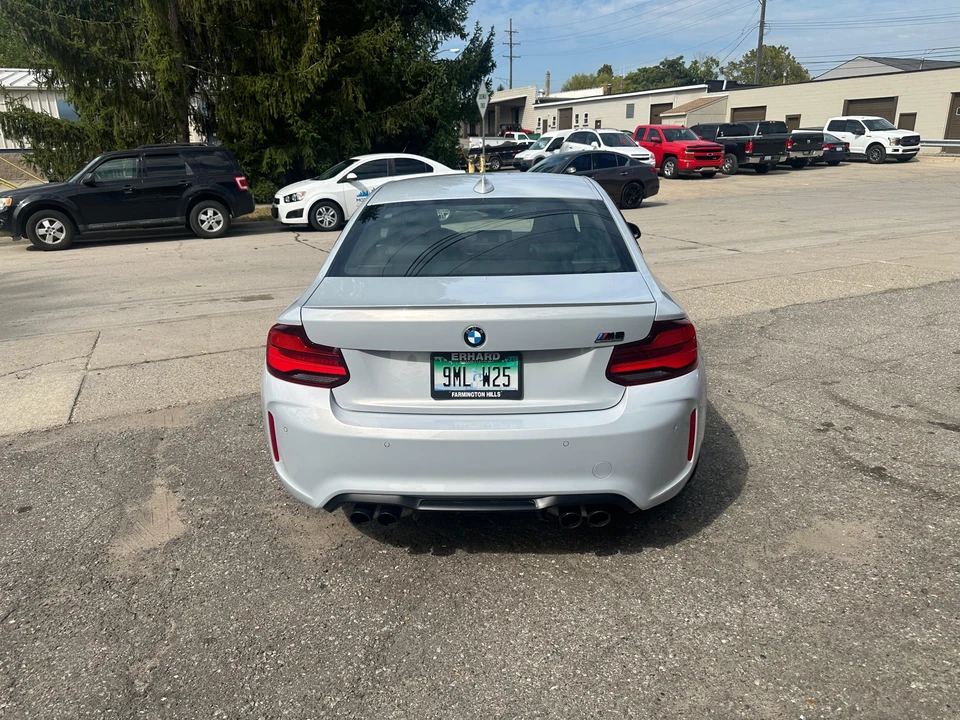 2021 BMW F87 M2 - Image 19 of 31