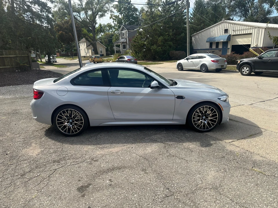2021 BMW F87 M2 - Image 26 of 31