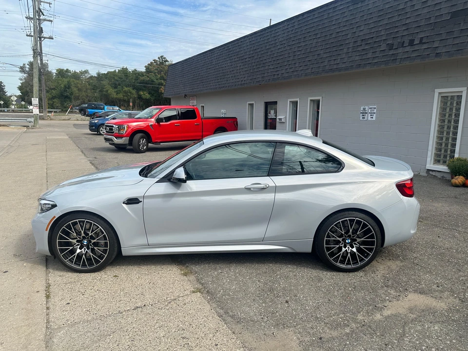 2021 BMW F87 M2 - Image 13 of 31