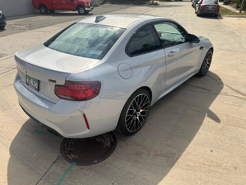 2021 BMW F87 M2 - Image 23 of 31