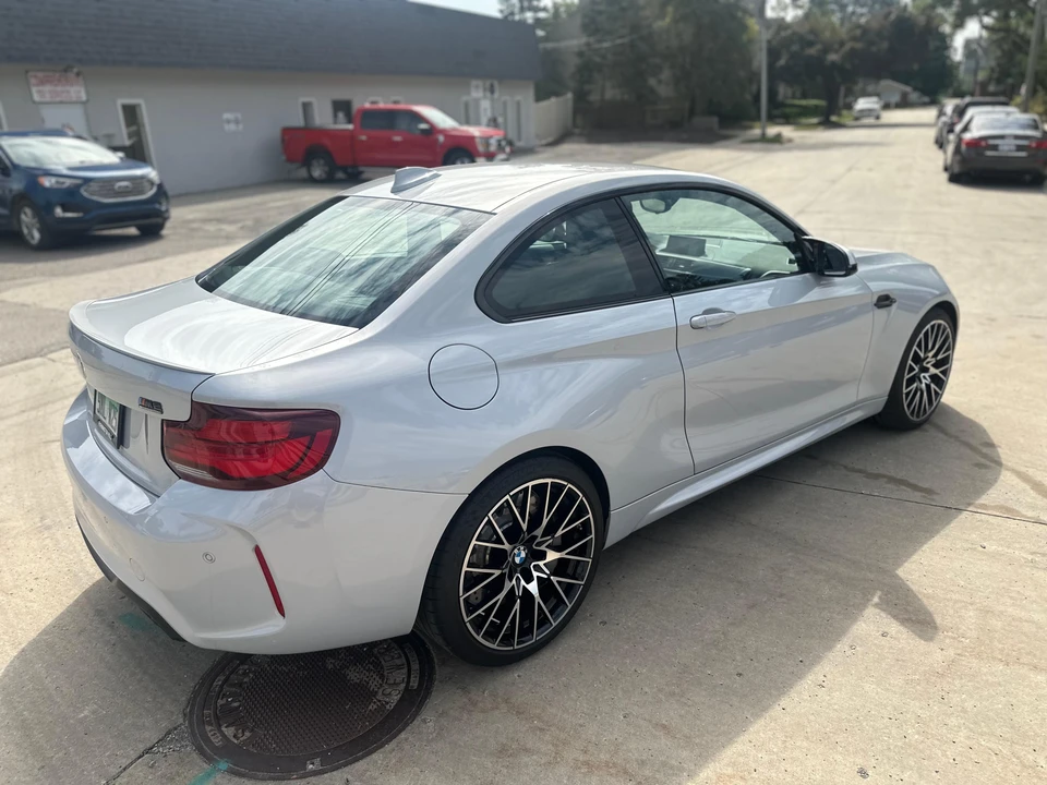 2021 BMW F87 M2 - Image 24 of 31