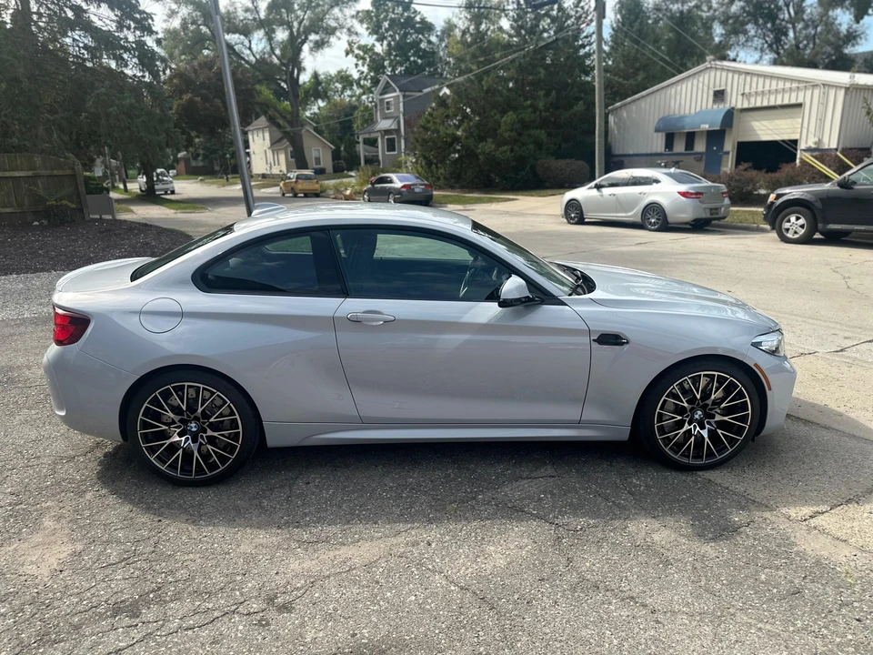 2021 BMW F87 M2 - Image 27 of 31