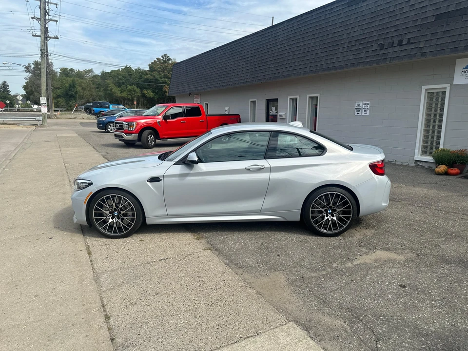 2021 BMW F87 M2 - Image 14 of 31