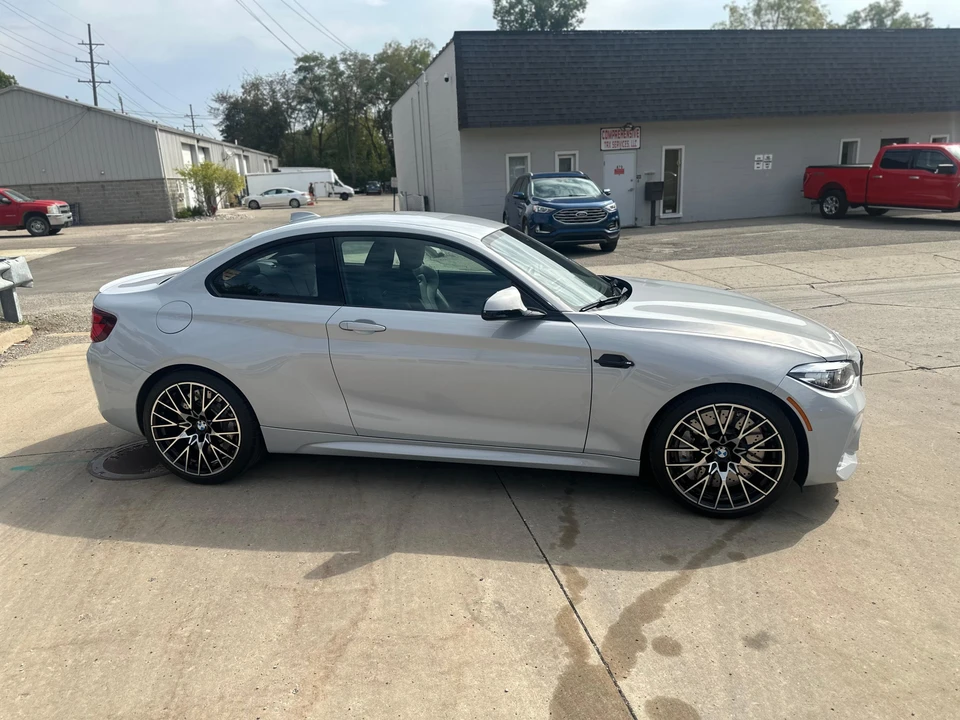 2021 BMW F87 M2 - Image 29 of 31