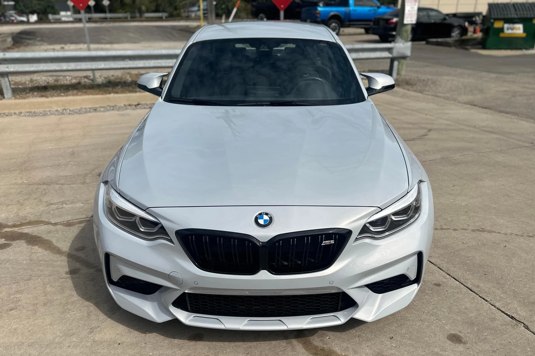 2021 BMW F87 M2 - Image 2 of 31