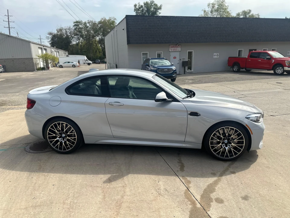 2021 BMW F87 M2 - Image 28 of 31