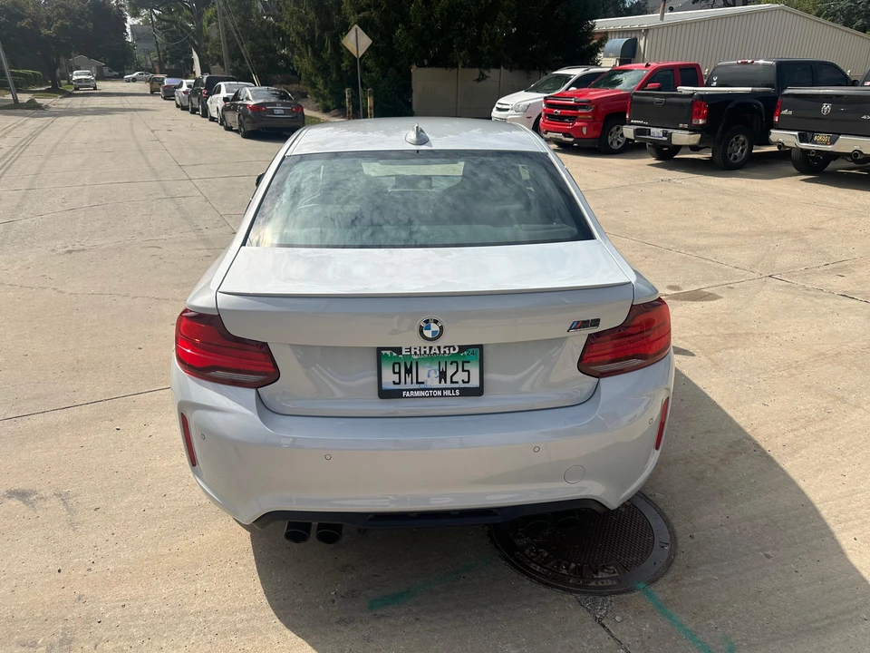 2021 BMW F87 M2 - Image 18 of 31