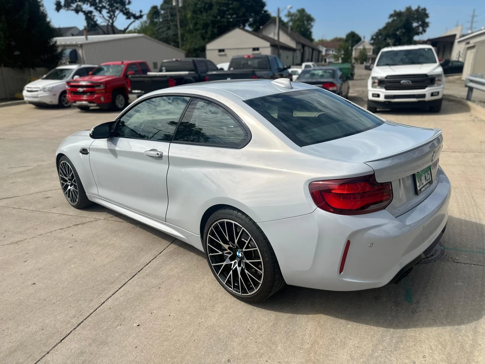 2021 BMW F87 M2 - Image 15 of 31