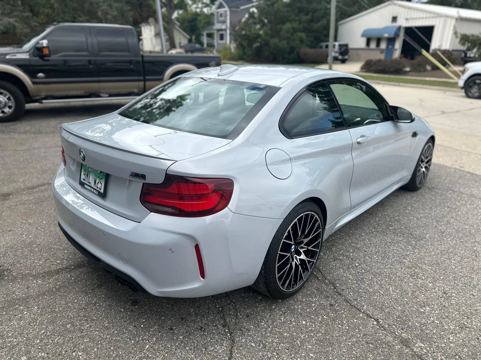 2021 BMW F87 M2 - Image 22 of 31