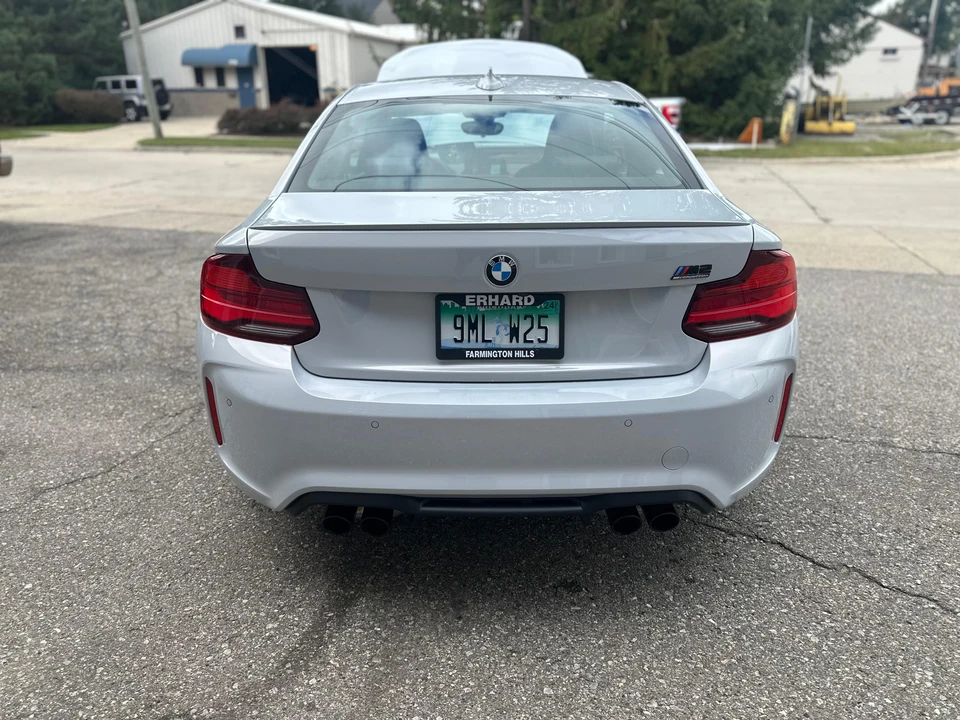 2021 BMW F87 M2 - Image 21 of 31