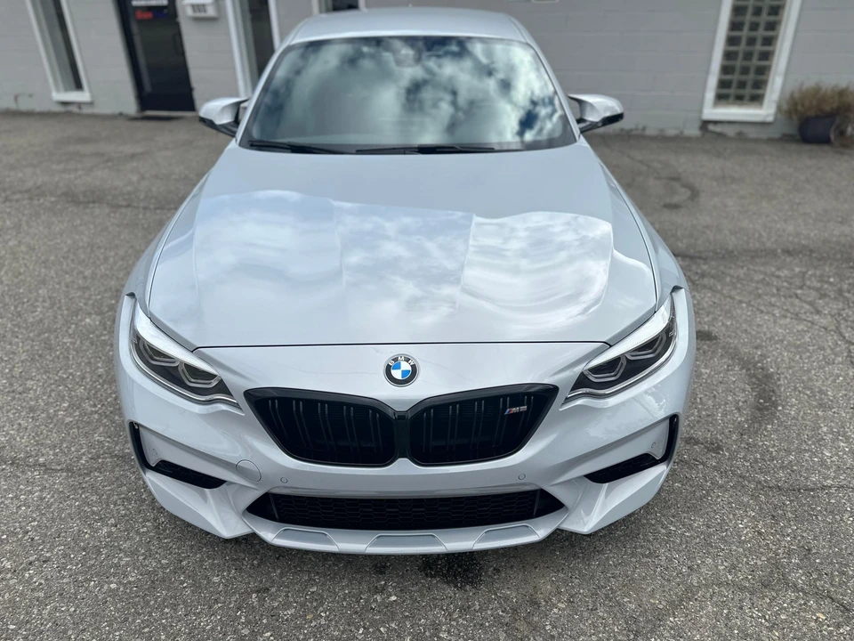 2021 BMW F87 M2 - Image 6 of 31