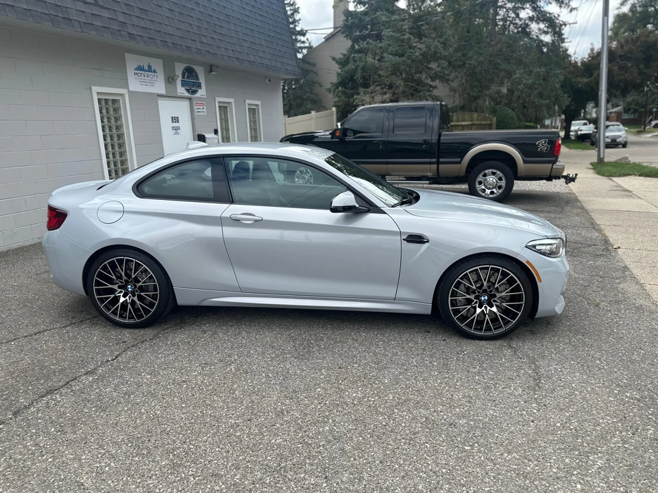 2021 BMW F87 M2 - Image 30 of 31