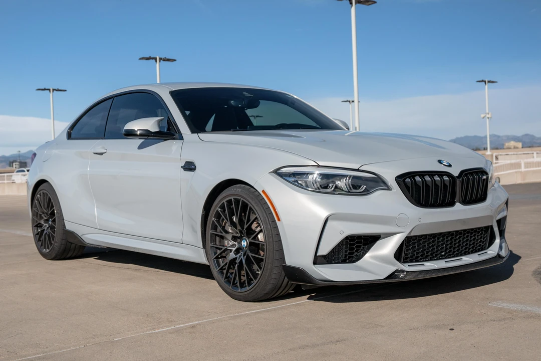 2021 BMW F87 M2 - Image 11 of 31