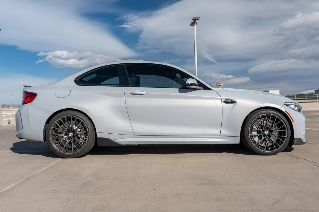 2021 BMW F87 M2 - Image 3 of 31