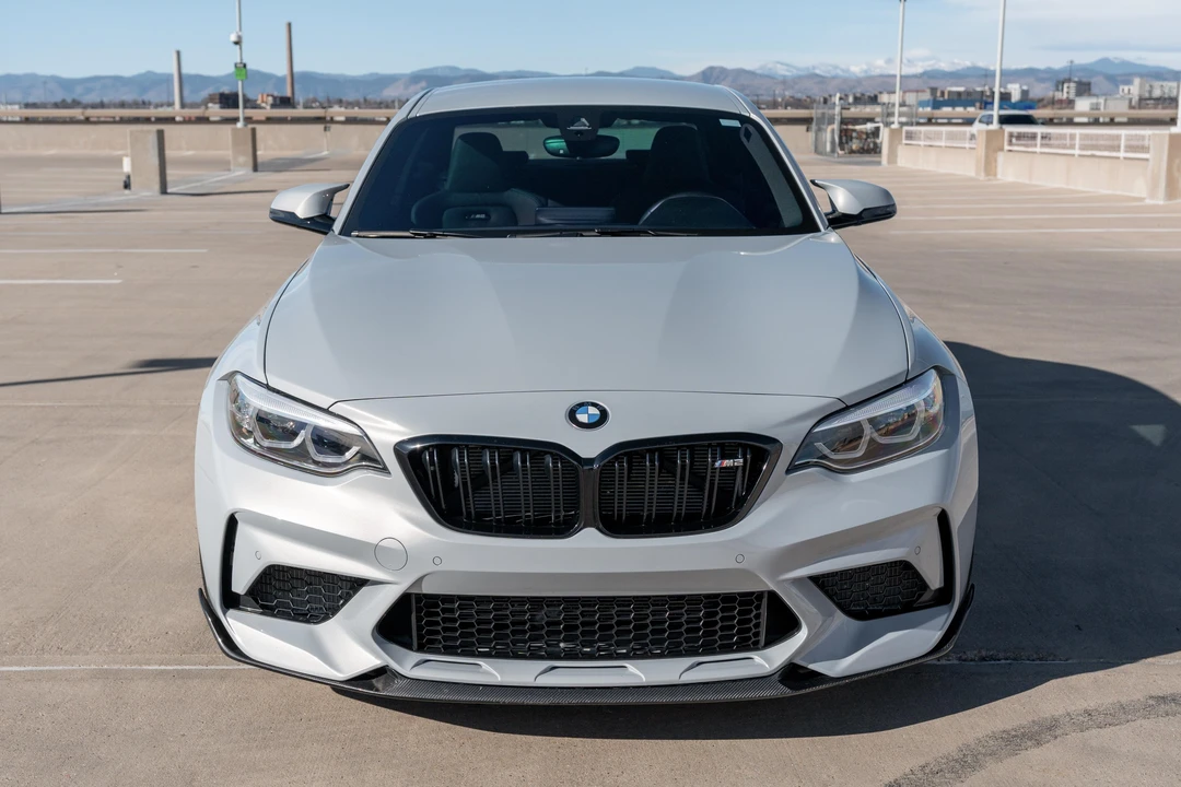 2021 BMW F87 M2 - Image 6 of 31