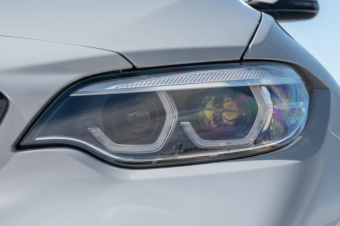 2021 BMW F87 M2 - Image 18 of 31