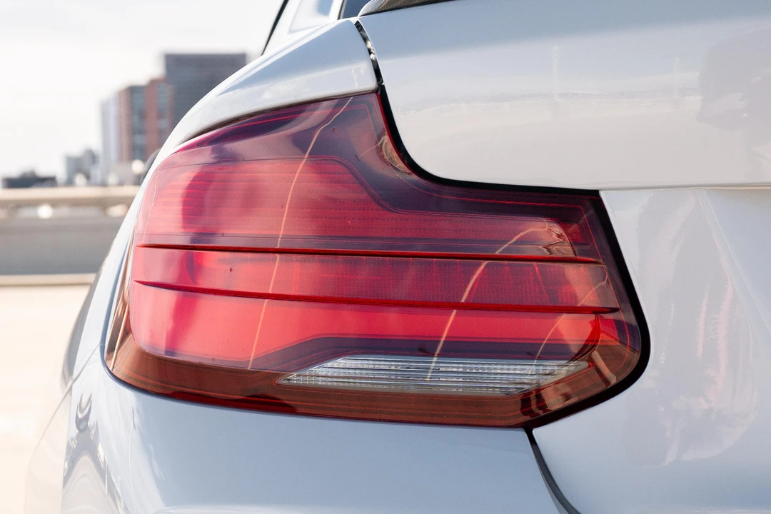 2021 BMW F87 M2 - Image 25 of 31