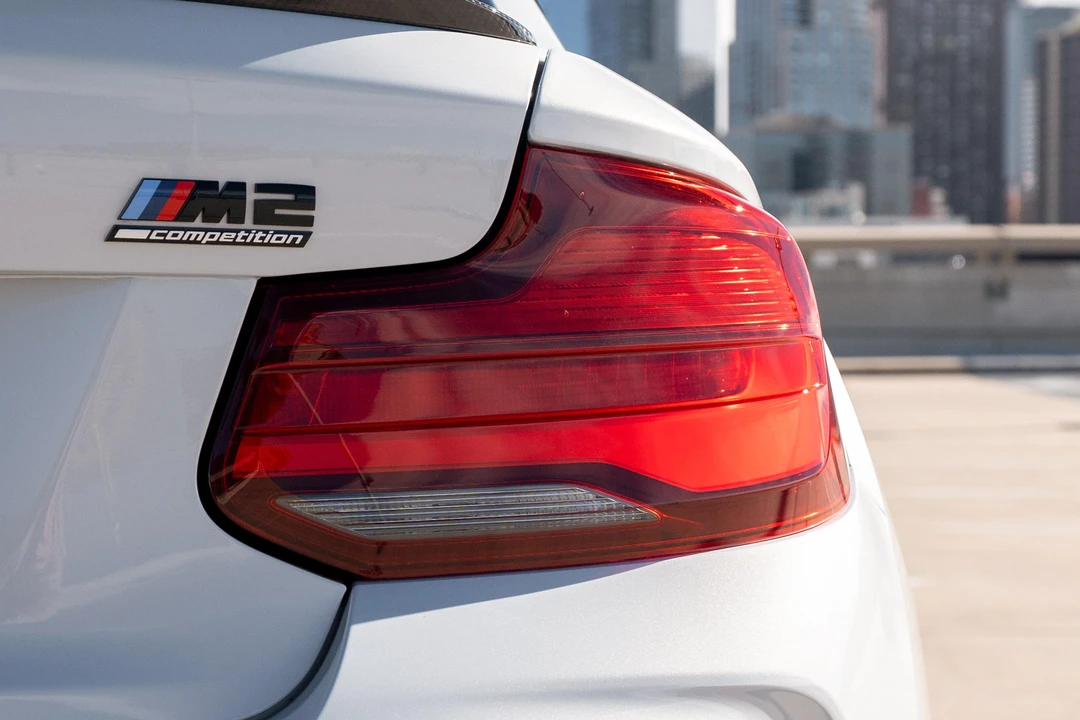 2021 BMW F87 M2 - Image 30 of 31