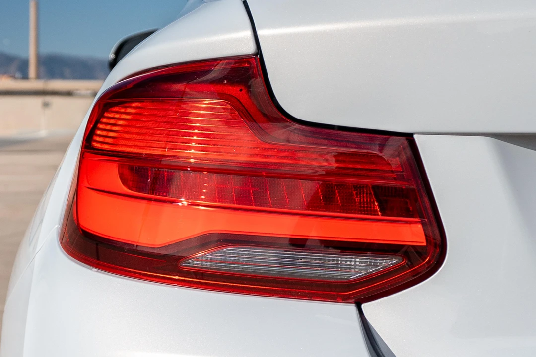 2021 BMW F87 M2 - Image 26 of 31