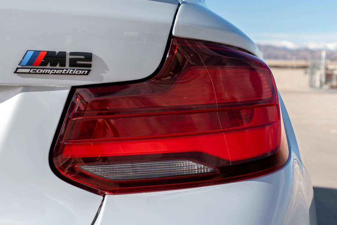 2021 BMW F87 M2 - Image 29 of 31