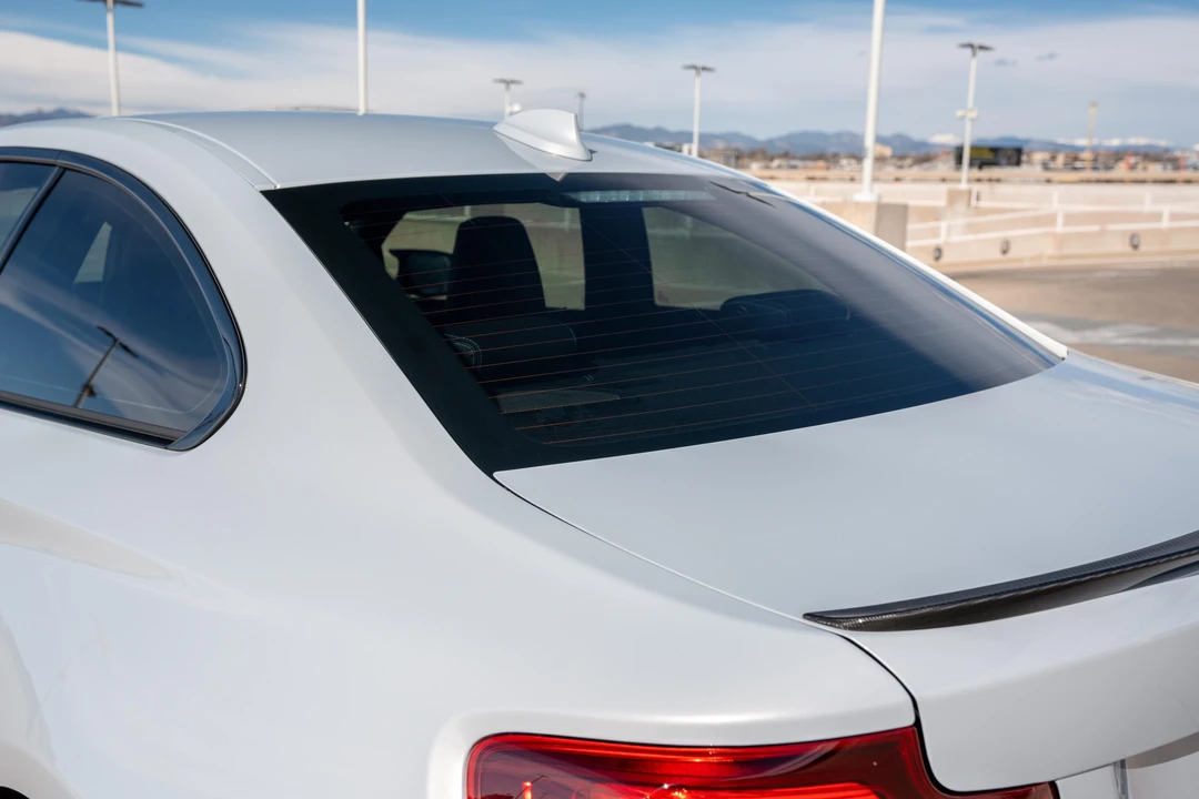 2021 BMW F87 M2 - Image 23 of 31