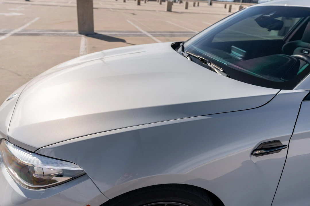 2021 BMW F87 M2 - Image 19 of 31