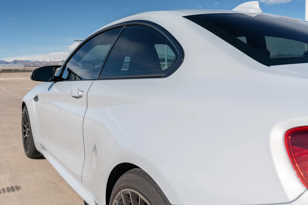 2021 BMW F87 M2 - Image 22 of 31