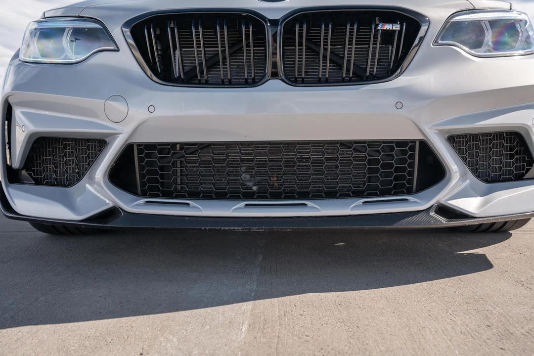 2021 BMW F87 M2 - Image 17 of 31
