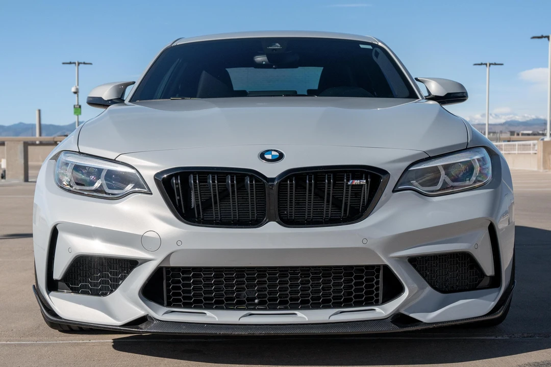 2021 BMW F87 M2 - Image 2 of 31