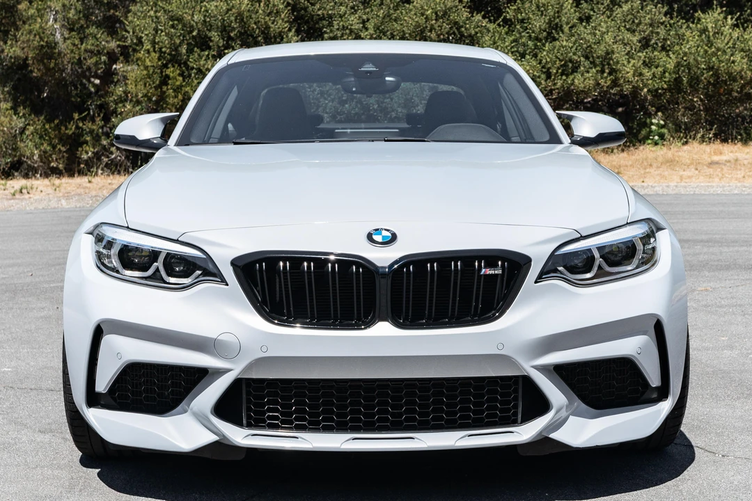 2021 BMW F87 M2 - Image 2 of 31