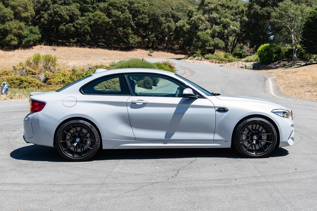 2021 BMW F87 M2 - Image 6 of 31