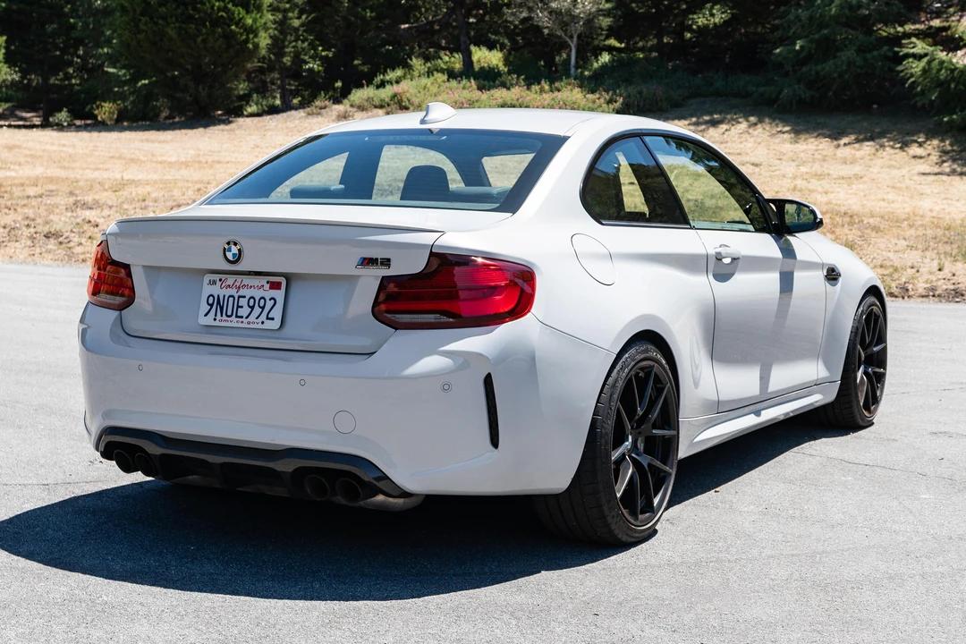 2021 BMW F87 M2 - Image 4 of 31