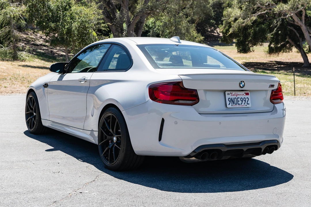 2021 BMW F87 M2 - Image 7 of 31